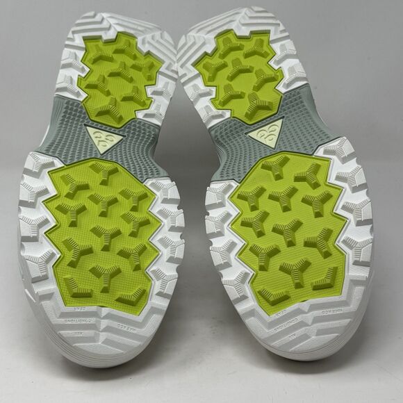Nike ACG Zoom Gaiadome GoreTex Hiking Boots Mens 13 Summit White Outdoor Winter main image 6